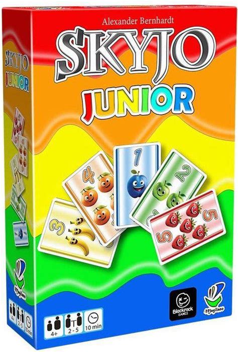 Skyjo (NL) .